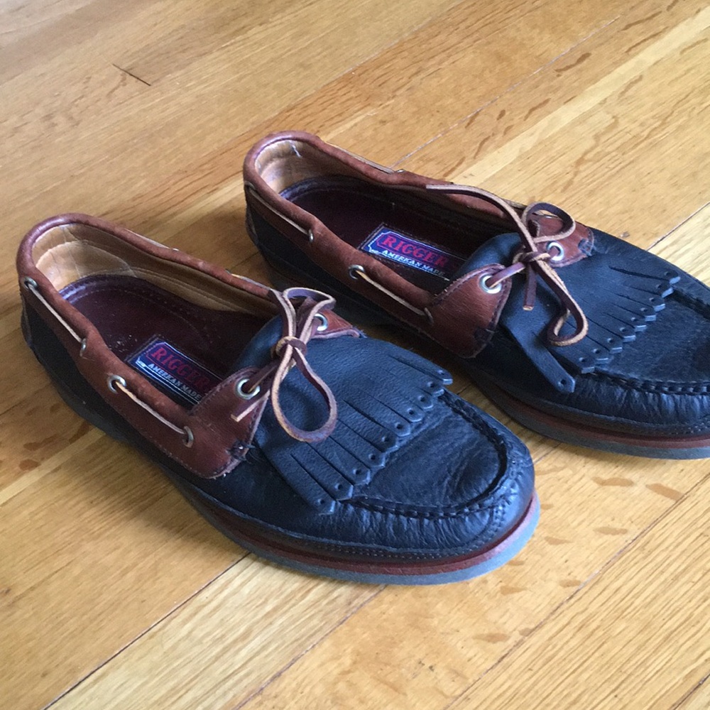High quality shoes